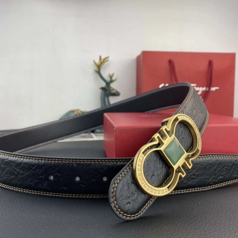 MultiPurpose Ferragamo Belts 288262
