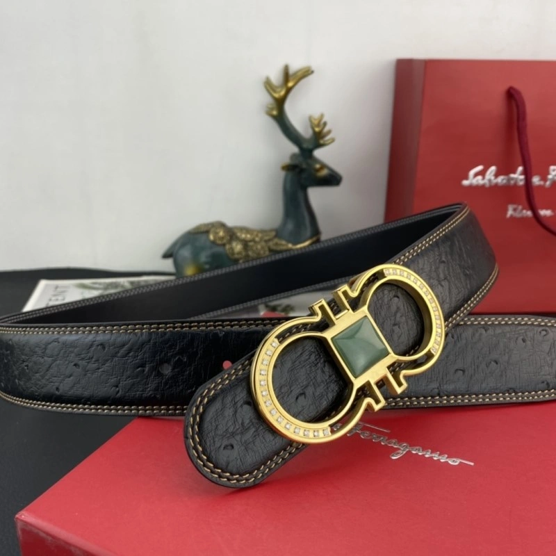 MultiPurpose Ferragamo Belts 288262