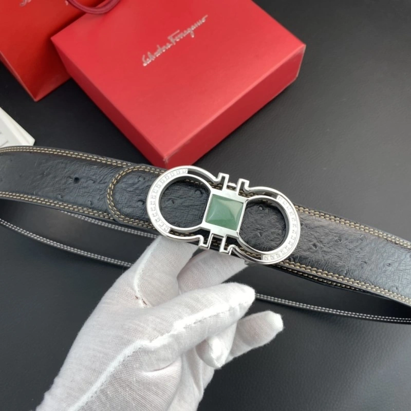 TravelReady Ferragamo Belts 288258