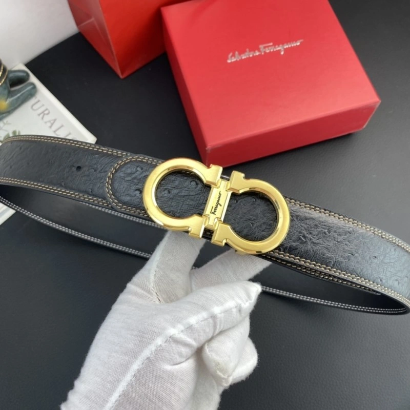 Ferragamo Belts Bright 288251