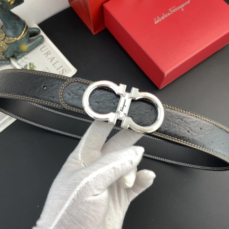 Chic Ferragamo Belts 288261