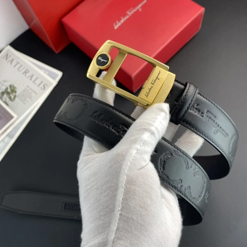 Ferragamo Belts Sleek 288257