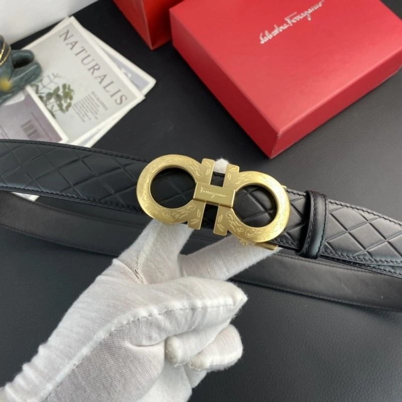 TechFriendly Ferragamo Belts 288256