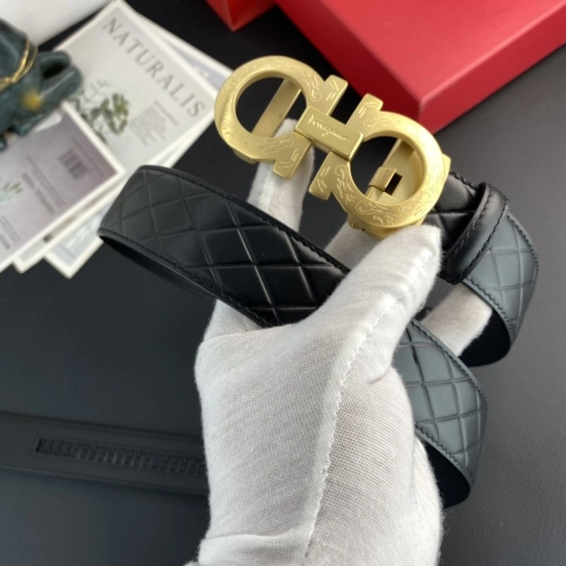 TechFriendly Ferragamo Belts 288256