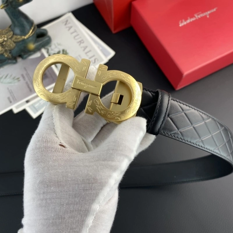 TechFriendly Ferragamo Belts 288256