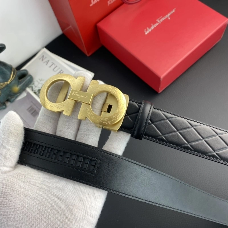TechFriendly Ferragamo Belts 288256