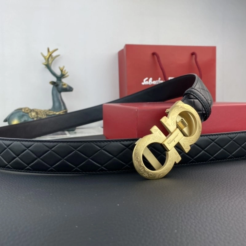 TechFriendly Ferragamo Belts 288256
