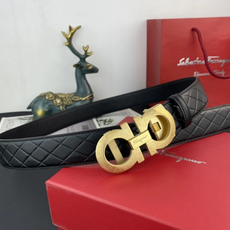 TechFriendly Ferragamo Belts 288256