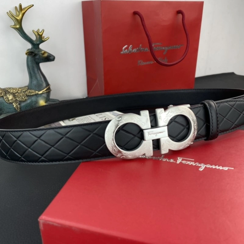 Ferragamo Belts EyeCatching 288260