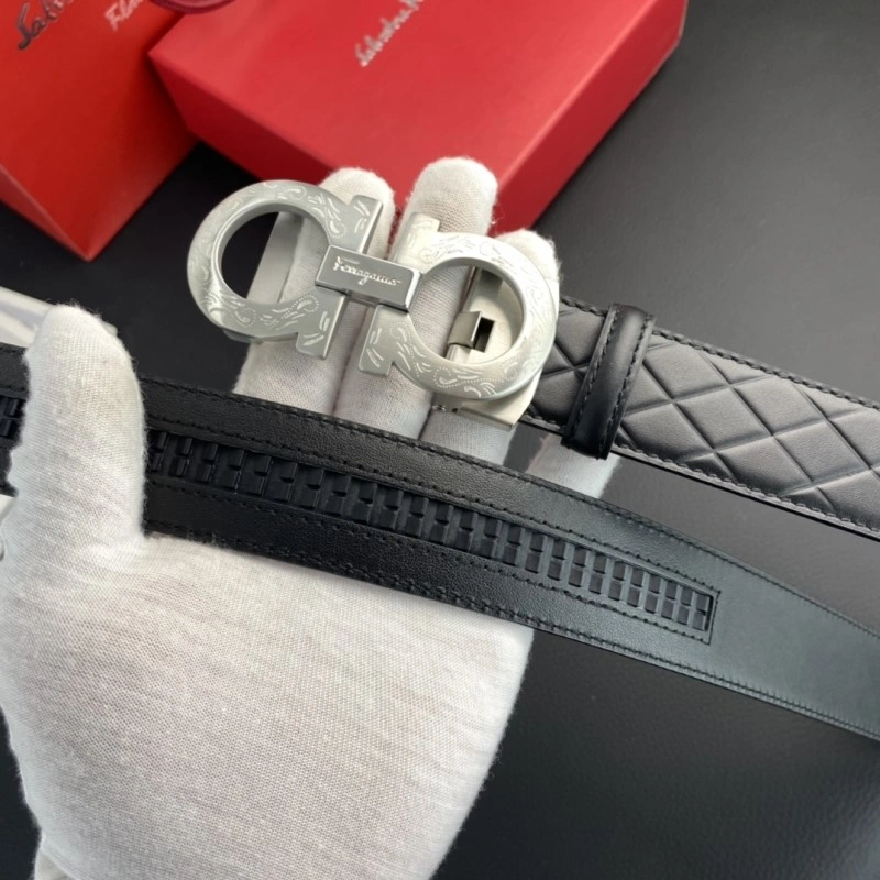 Ferragamo Belts EyeCatching 288260