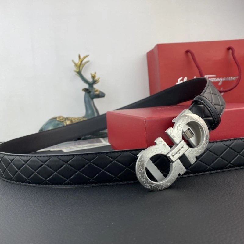 Ferragamo Belts EyeCatching 288260
