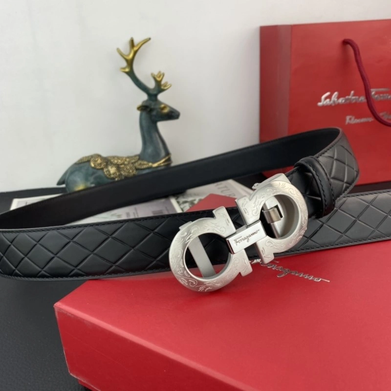 Ferragamo Belts EyeCatching 288260