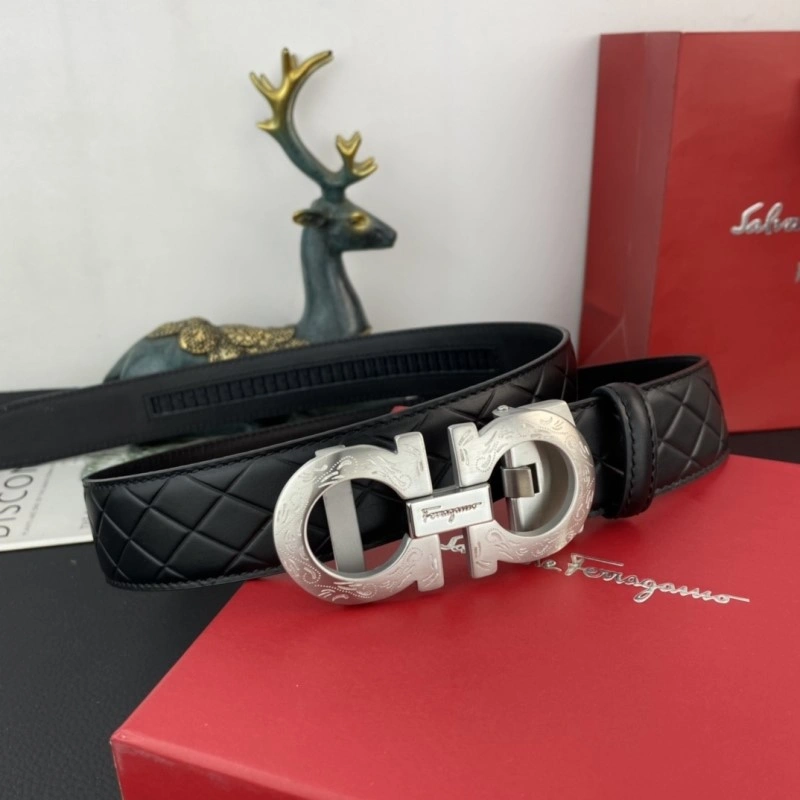 Ferragamo Belts EyeCatching 288260