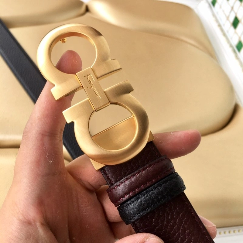 FreshLook Ferragamo Belts 288250
