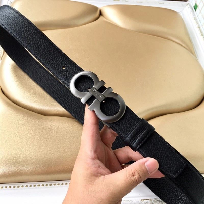 Ferragamo Belts Lightweight 288255