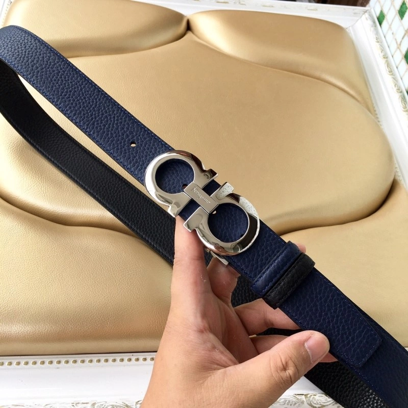 Unisex Ferragamo Belts 288233