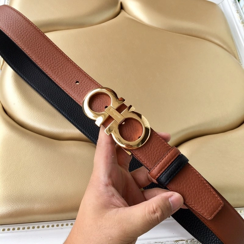 Ferragamo Belts WeatherProof 288247