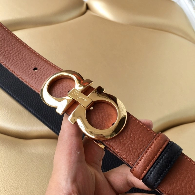 Ferragamo Belts WeatherProof 288247