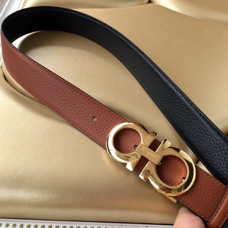 Ferragamo Belts WeatherProof 288247