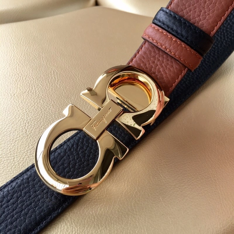 Ferragamo Belts WeatherProof 288247
