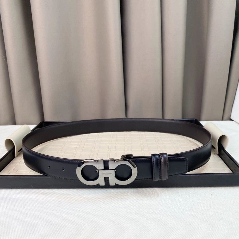 WellDesigned Ferragamo Belts 288246