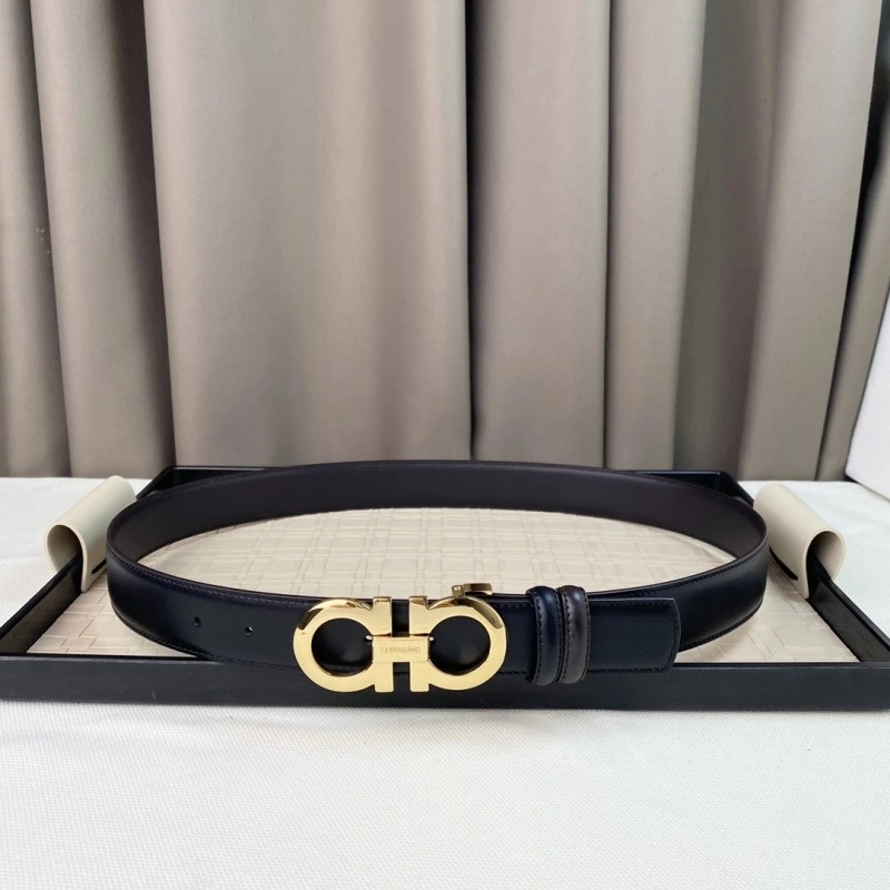 Ferragamo Belts MultiPurpose 288229