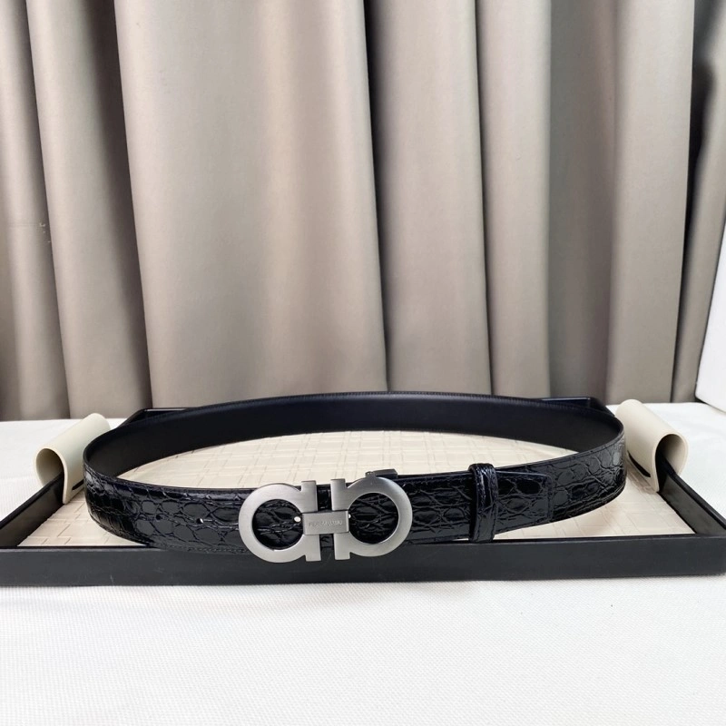 Ferragamo Belts Elegant 288236