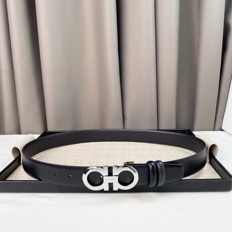 Chic Ferragamo Belts 288244