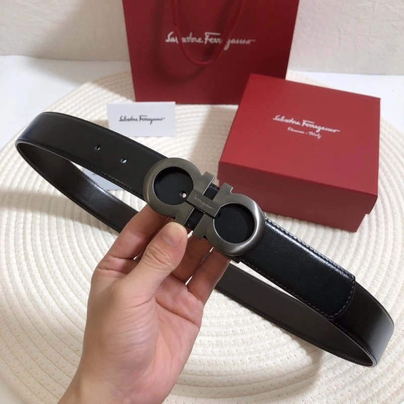 Ferragamo Belts ZeroBulk 288245