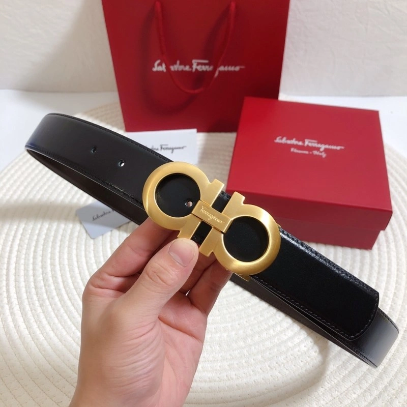 UrbanChic Ferragamo Belts 288235