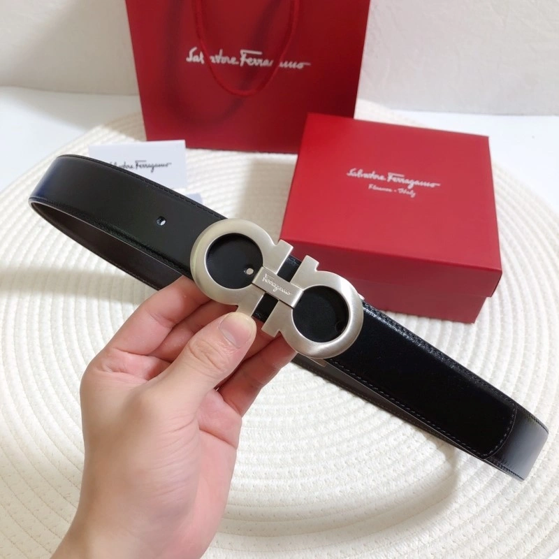 Timeless Ferragamo Belts 288241