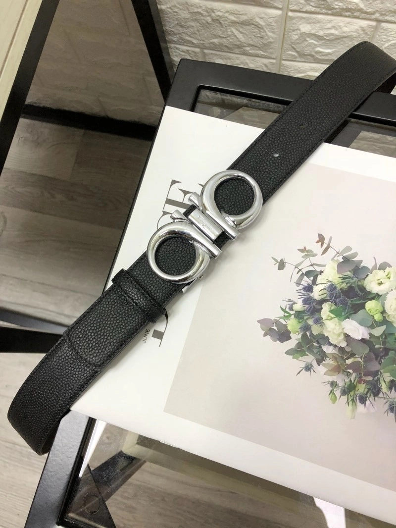 Ferragamo Belts SmartChoice 288239