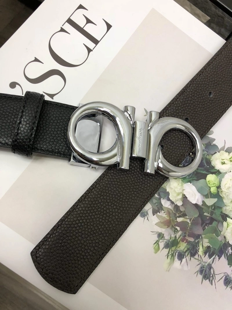 Ferragamo Belts SmartChoice 288239