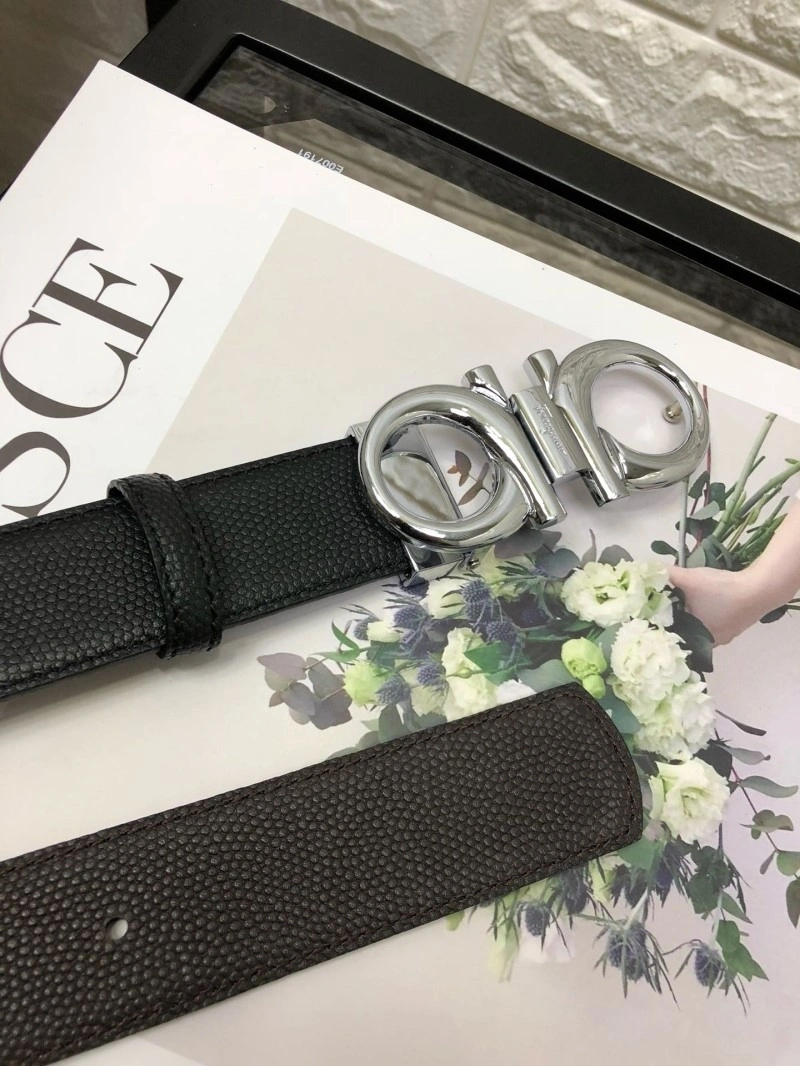 Ferragamo Belts SmartChoice 288239