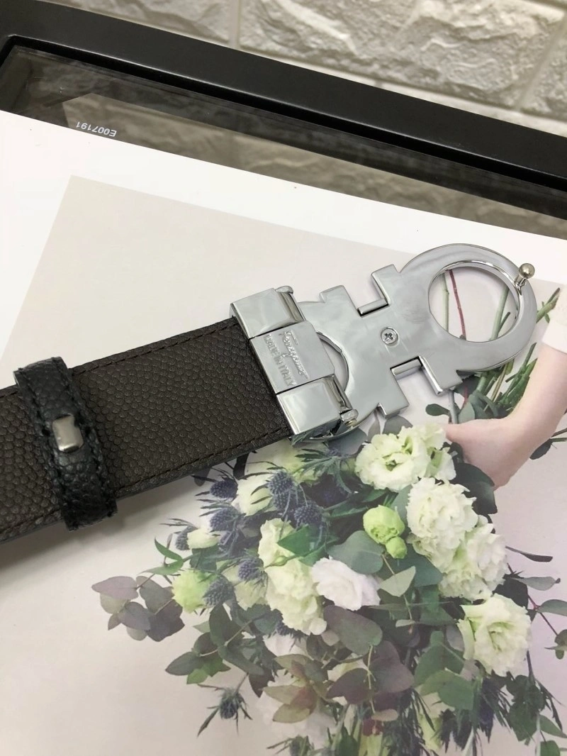 Ferragamo Belts SmartChoice 288239