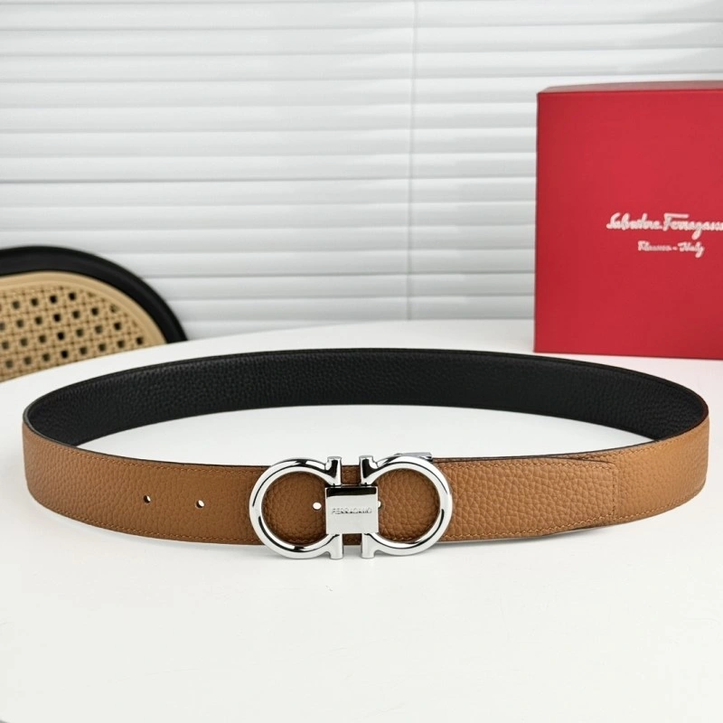 EyeCatching Ferragamo Belts 288228