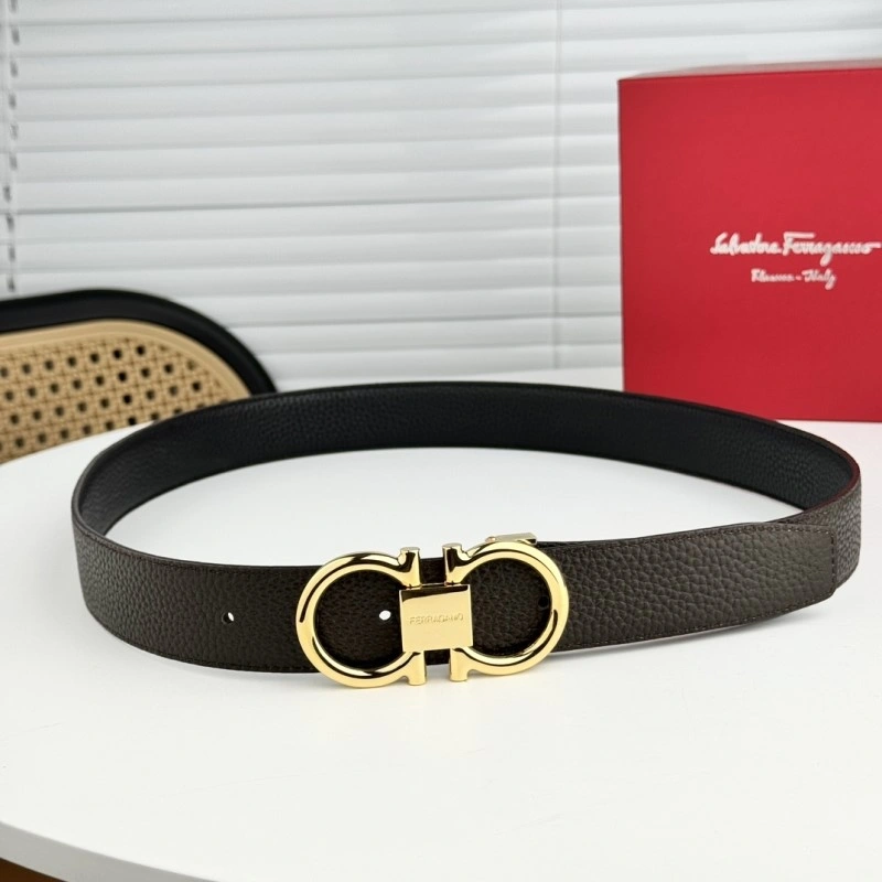 TravelReady Ferragamo Belts 288240