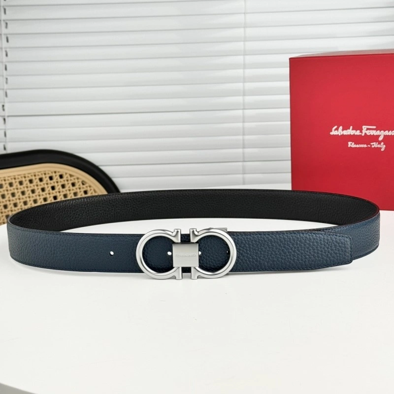 WellDesigned Ferragamo Belts 288230