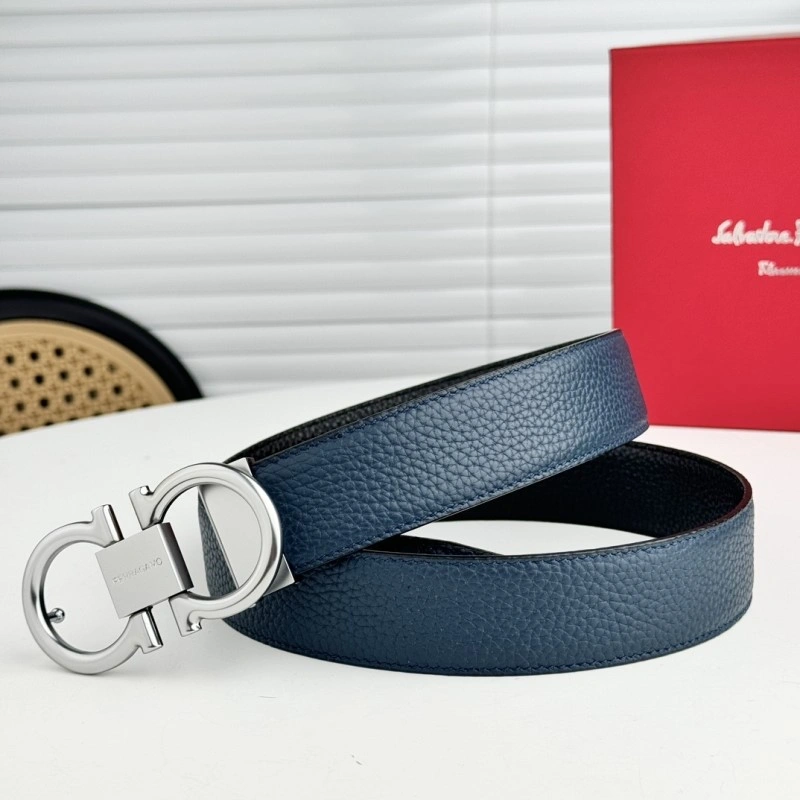WellDesigned Ferragamo Belts 288230