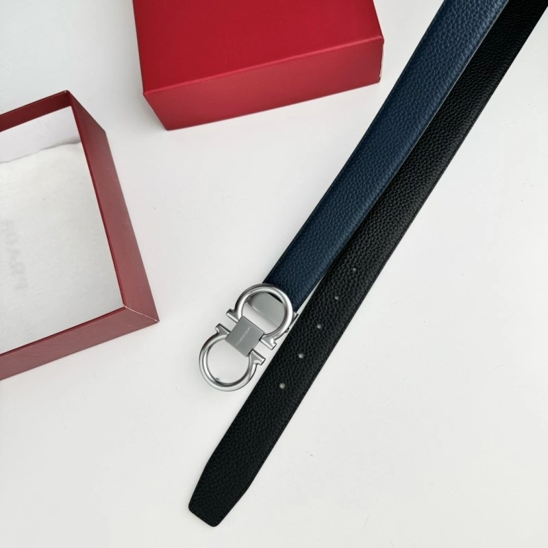 WellDesigned Ferragamo Belts 288230