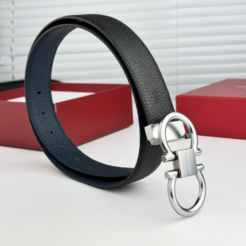 WellDesigned Ferragamo Belts 288230