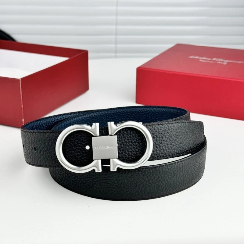WellDesigned Ferragamo Belts 288230