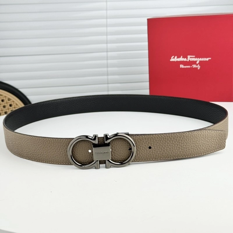 Ferragamo Belts Effortless 288232