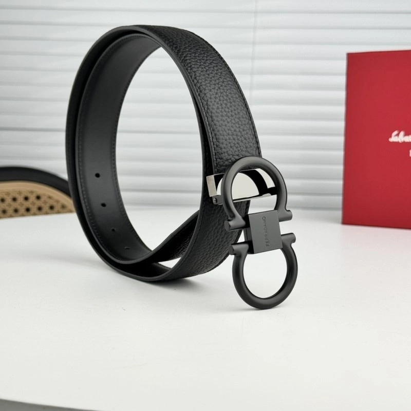 Unique Ferragamo Belts 288231