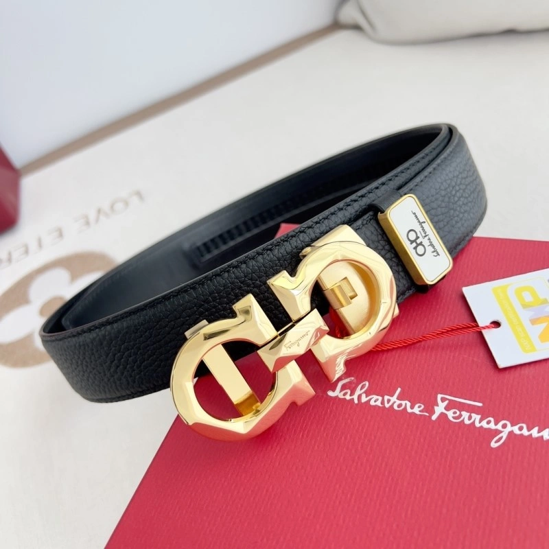Ferragamo Belts NewStyle 288226
