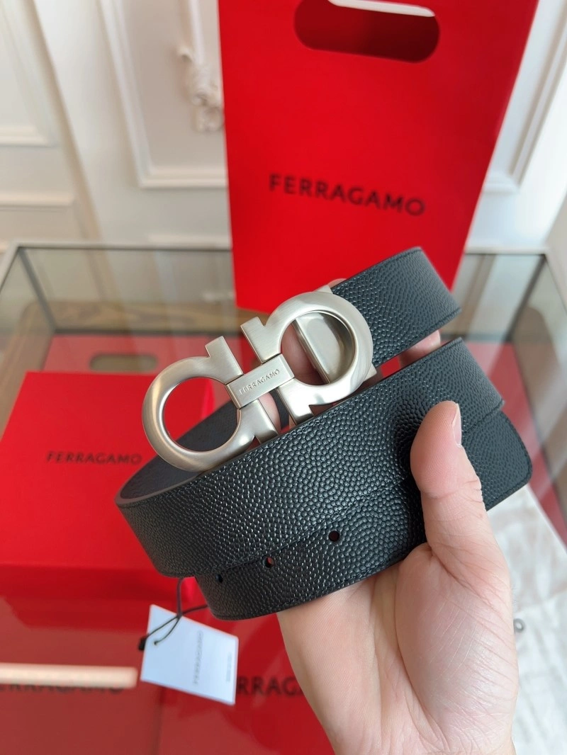 Ferragamo Belts Fashionable 288225