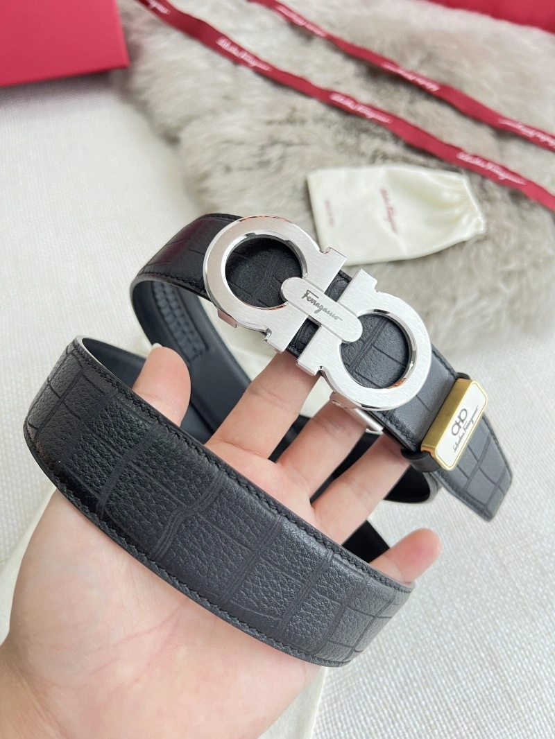 AllSeason Ferragamo Belts 288224