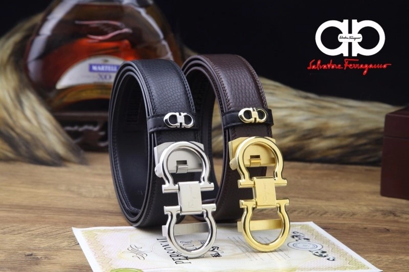 GoodFit Ferragamo Belts 288221
