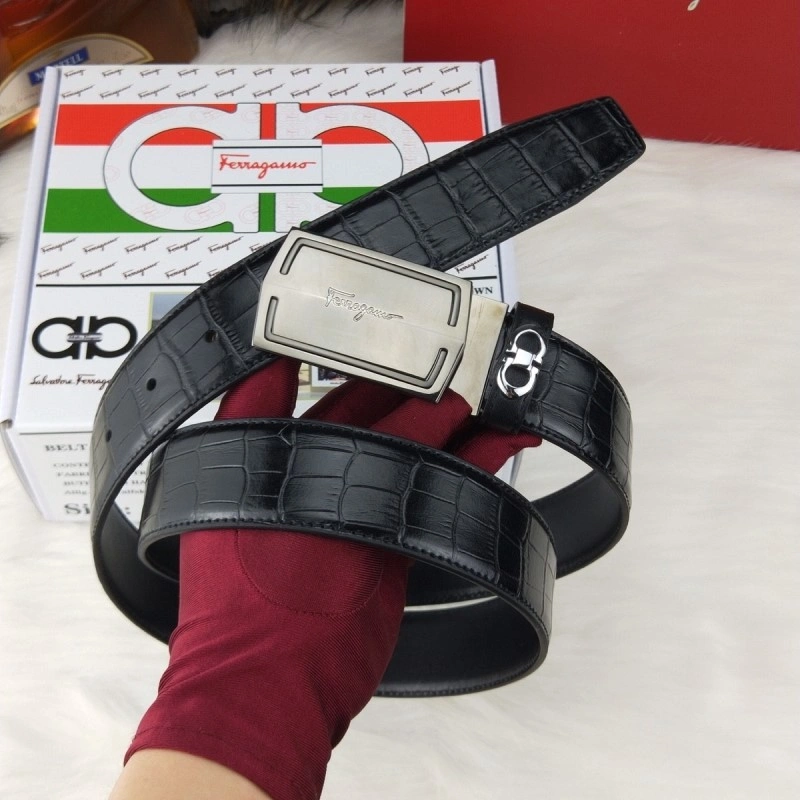 Lightweight Ferragamo Belts 288222