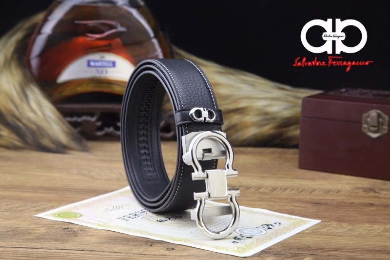 AllSeason Ferragamo Belts 288204